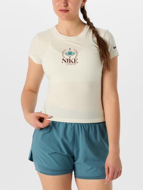 Nike Womens Summer Slam T-Shirt 
