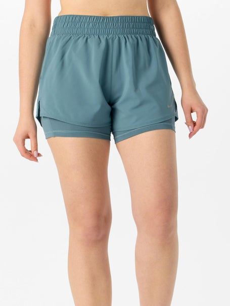 Nike Womens Summer Ultra 2 in 1 Short