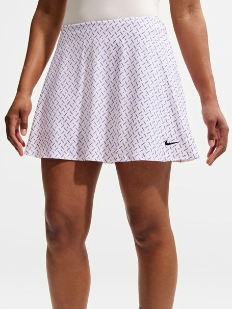 Nike Womens Spring Victory Print Skirt