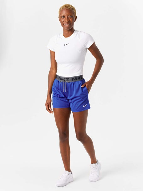 Nike Flex Nike Womens Tennis Shorts Nike Flex In Shorts Ladies Top