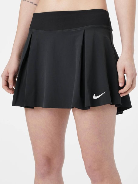 op vakantie Kwijtschelding Maryanne Jones Nike Women's Team Club Skirt | Tennis Warehouse