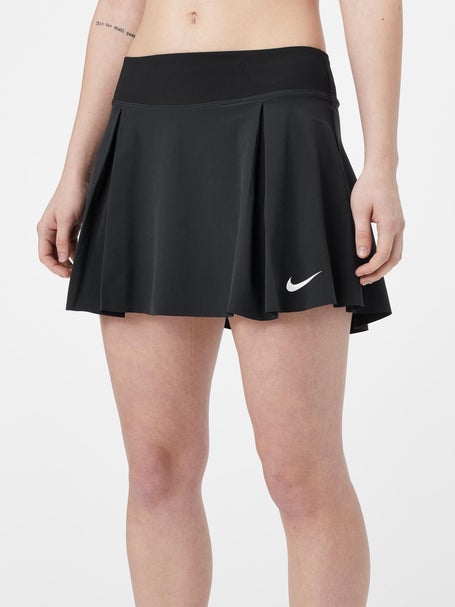 op vakantie Kwijtschelding Maryanne Jones Nike Women's Team Club Skirt | Tennis Warehouse