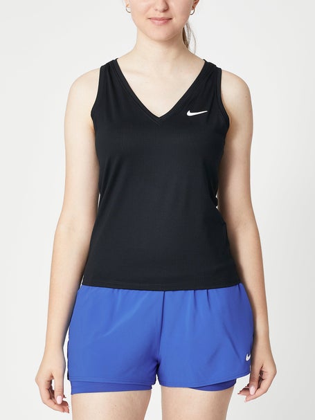 Nike Women's Team Court Tank | Tennis