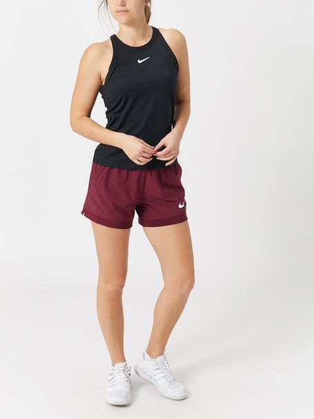 browser doe alstublieft niet Kano Nike Women's Team Dry Tank | Tennis Warehouse