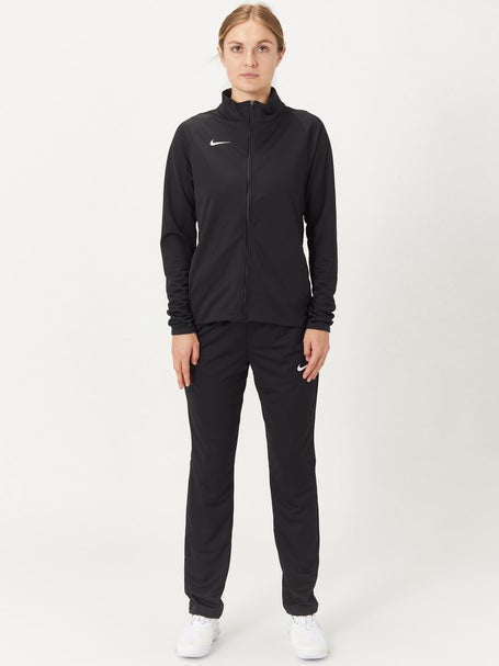 Nike Women's Team Knit Pant | Tennis Warehouse