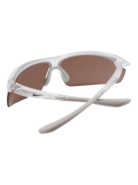 Nike Windtrack Sunglasses Matte Clear / Road Tint | Tennis  display picture 1