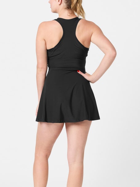 chinese dress ladies Women's Nike White Sportswear Indio Dress