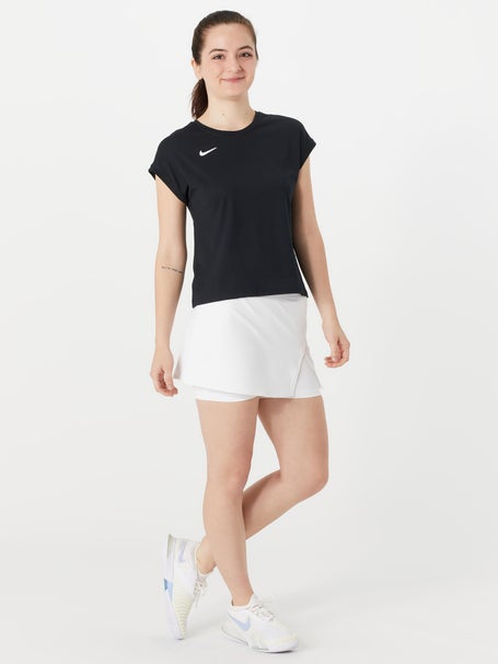 NikeCourt Dri-FIT Women's Knit Pants - 100 – All About Tennis
