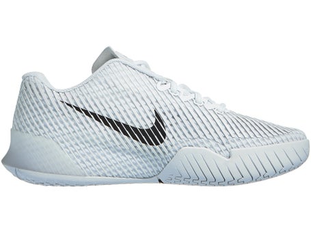 selecteer hebben Monument Nike Zoom Vapor 11 White/Silver Women's Shoes | Tennis Warehouse
