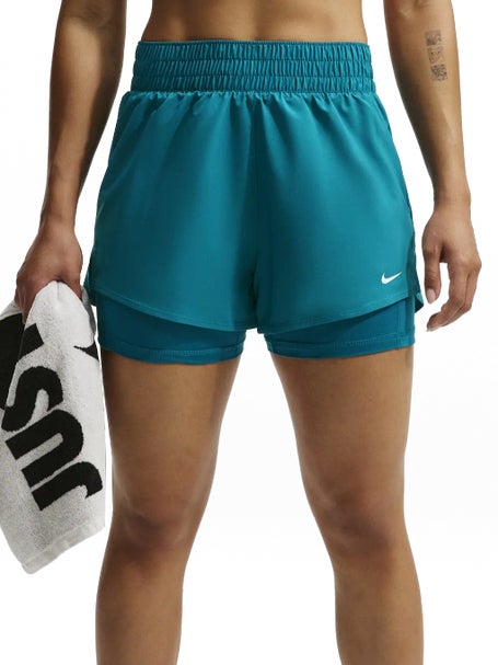 Nike Womens Winter One 3 2-in-1 Short
