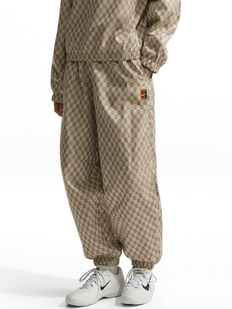 Nike Womens Winter Court Print Pant