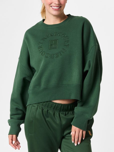 Nike Womens Winter Heritage Phoenix Crewneck