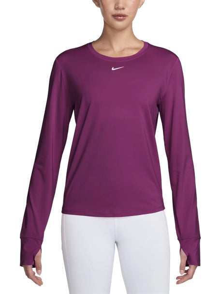 Nike Womens Winter One Classic LS Top