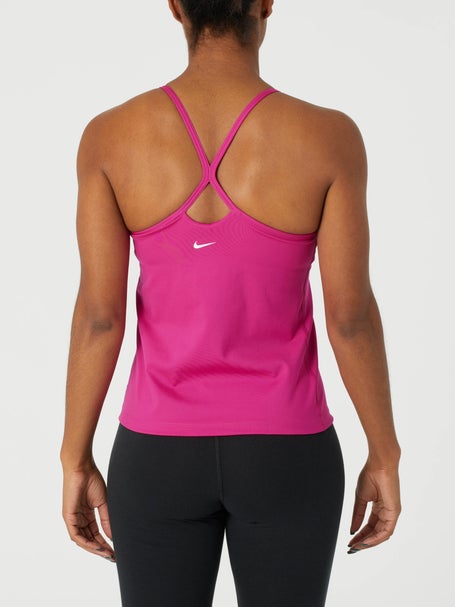 New with tags! Highly Rated NIKE Dri-FIT Indy Women's Light-Support Pa –  The Warehouse Liquidation