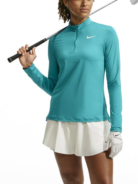 Nike Womens Winter Victory Half Zip