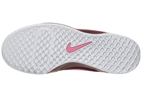 Mammoet oorsprong leren Nike Zoom Court Lite 3 PRM Burgundy/Pk Wom's Shoes | Tennis Warehouse