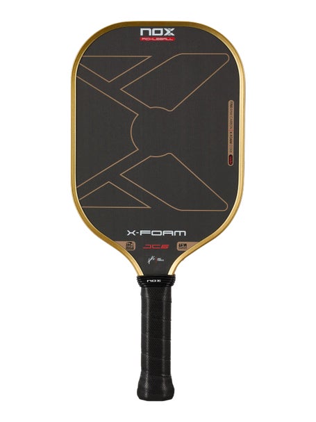 Nox X-FOAM JC6 Pickleball Paddle