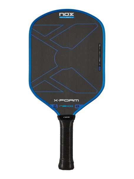 Nox X-FOAM NEXO Pickleball Paddle