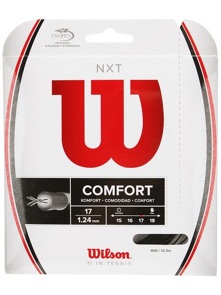 Wilson Sensation 17 1.25mm 200M Reel - W & D Strings