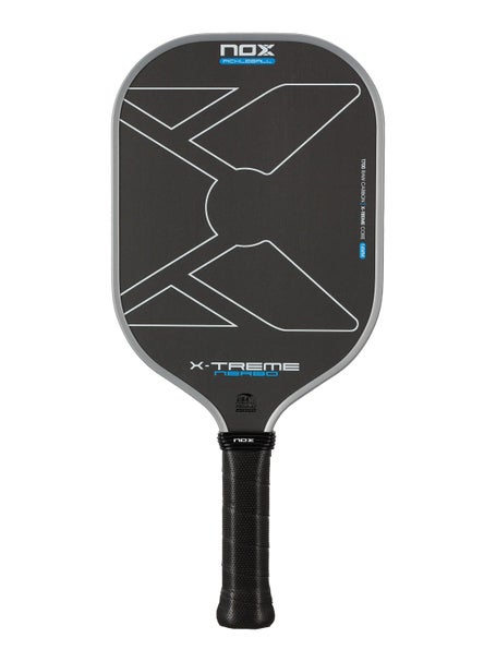 Nox X-TREME NERBO Pickleball Paddle