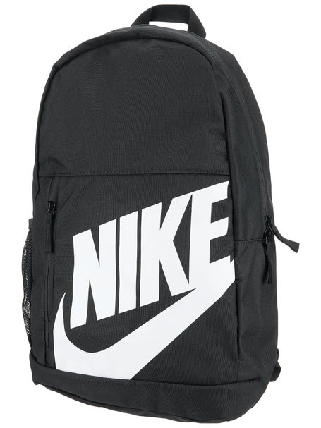 Nike Youth Elemental Backpack - Black | Tennis