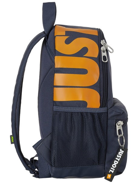 Nike Youth Mini Backpack - Navy