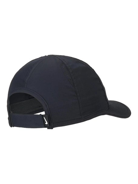 Nike Youth Core Featherlight Hat | Tennis Warehouse display picture 2