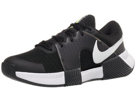 black nike zoom womens