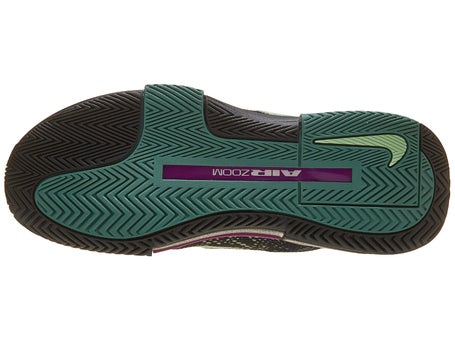 nike zoom go