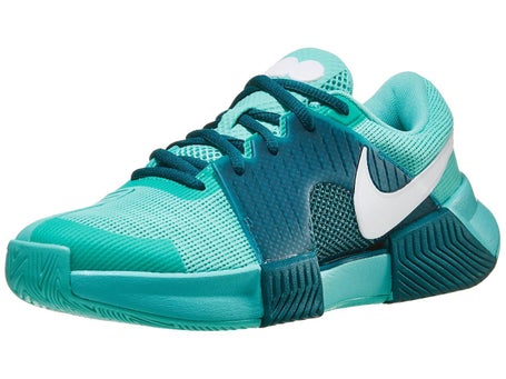 Nike Zoom GP Challenge 1 PRM\Naomi Womens Shoes