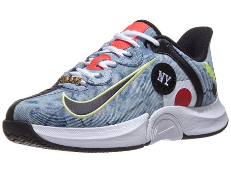 Tênis NikeCourt Air Zoom GP Turbo Naomi Osaka Feminino - Nike