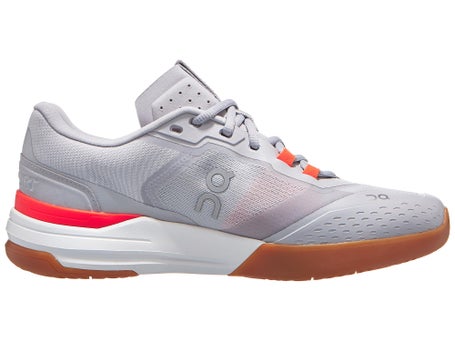 ON The Roger Advantage Pro Glacier/White Men's Shoes Tennis