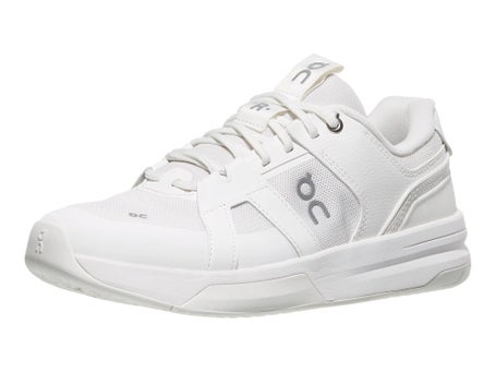 ON The Roger Clubhouse Pro 2 White/Ivory Mens Shoes
