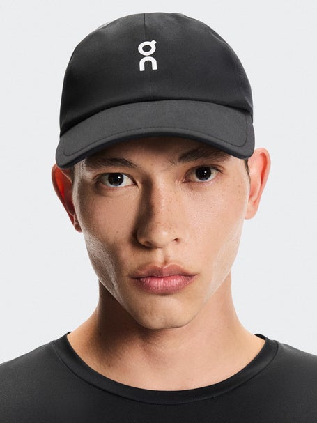 ON Court Hat - Black