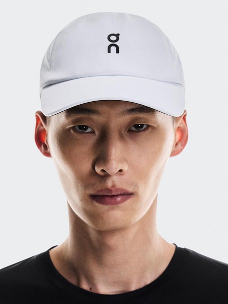 ON Court Hat - White