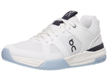 ON The Roger Clubhouse Pro Ivory/Cham Mens Shoe