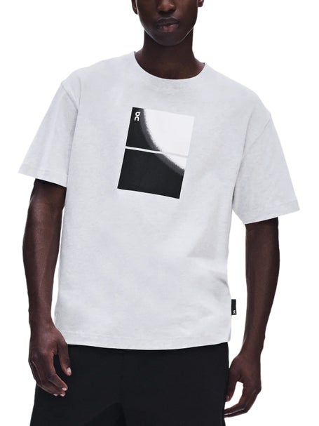 ON Mens Club Swing Top