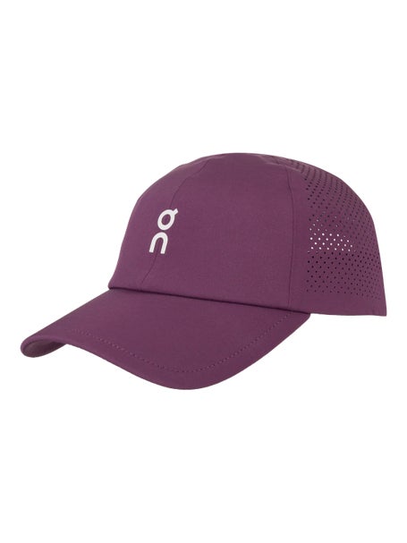 ON Fall Court Hat - Purple