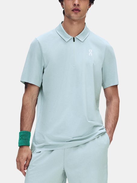 ON Mens Fall Court Polo