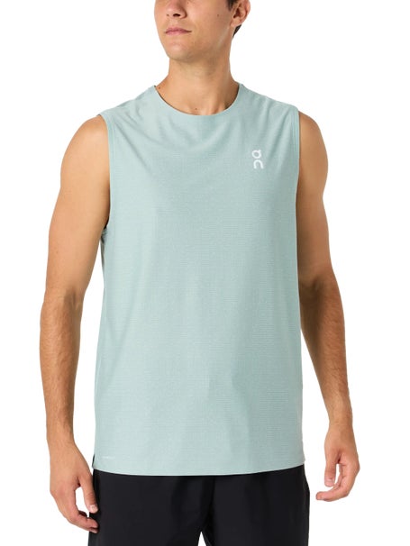 ON Mens Fall Court Sleeveless Top
