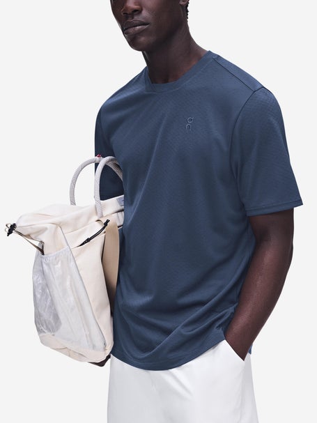 ON Mens Fall Court-T Edit Top