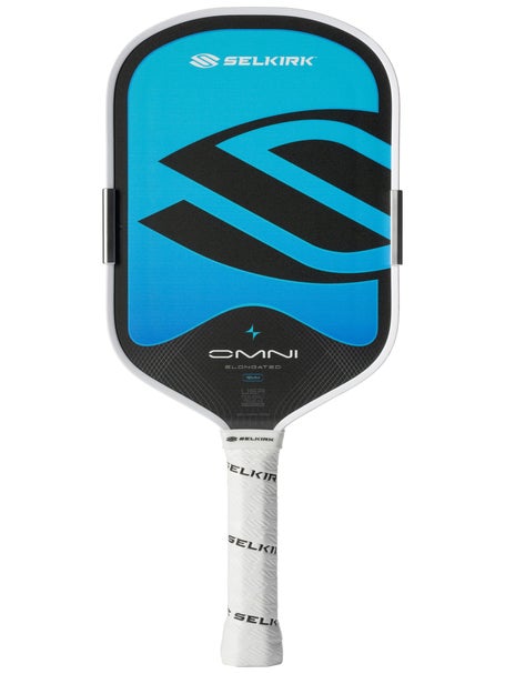 Selkirk OMNI Elongated Pickleball Paddle