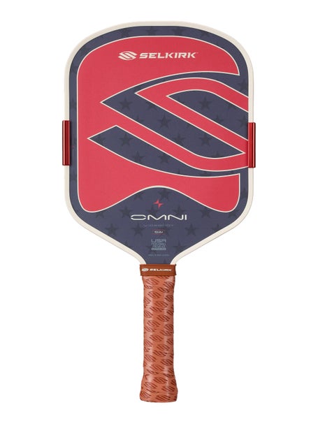Selkirk OMNI Widebody Pickleball Paddle