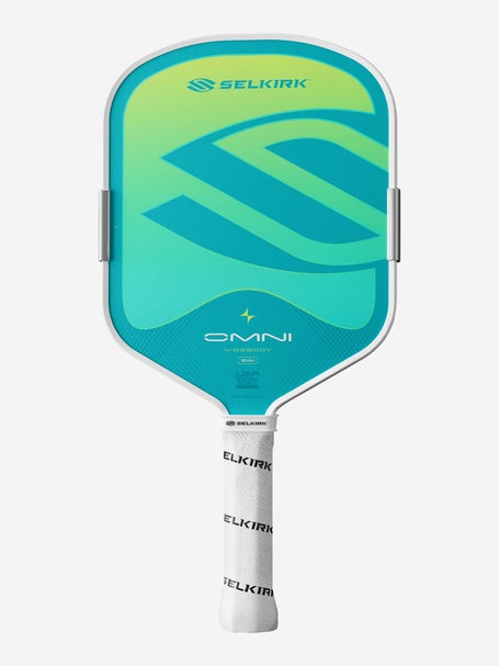 Selkirk OMNI Widebody Pickleball Paddle