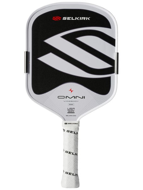 Selkirk OMNI Widebody Pickleball Paddle