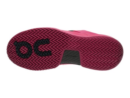 ON The Roger Pro 2 Pink/Grenadine Men display picture 2
