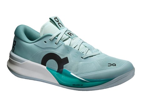 ON The Roger Pro 3 Brook/Neem Mens Shoes 