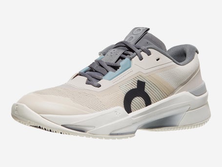 ON The Roger Pro Fire Pearl/Ivory Mens Shoes