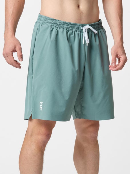 ON Mens Summer 7 Court Short
