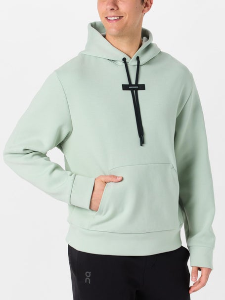 ON Mens Summer Focus Tech Hoodie